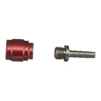 ASHIMA Sram Bromsslang Oliv Kit 10 Enheter