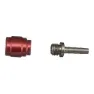 ASHIMA Sram Bromsslang Oliv Kit 10 Enheter, Gold, One Size