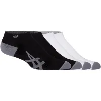 Asics 2ppk Light Run Ankle Socks