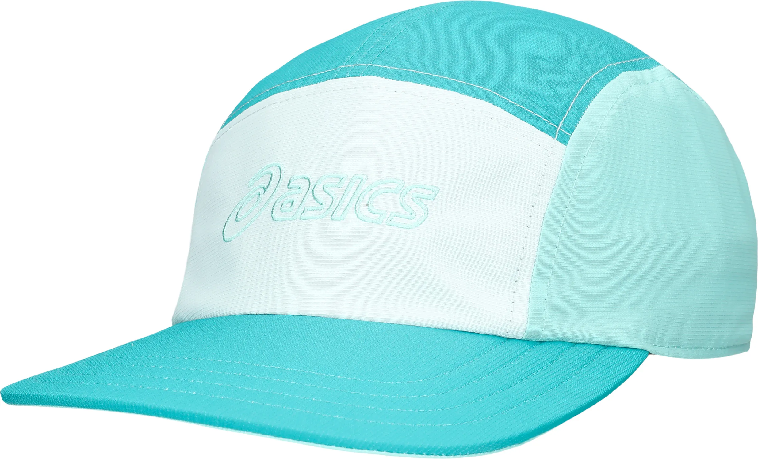 Asics 5 Panel Cap Asics 5 Panel Cap