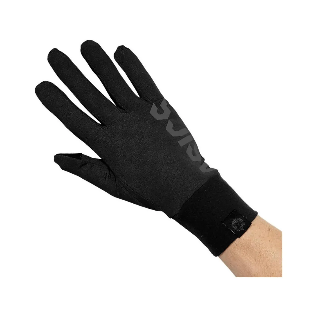 Asics Basic Gloves Asics Basic Gloves