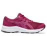 Asics Contend 8 Gs Löparskor male, Blackberry / blackberry