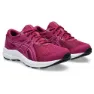 Asics Contend 8 Gs Löparskor male, Blackberry / blackberry