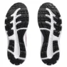 Asics Contend 8 Gs Löparskor male, Blackberry / blackberry