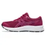 Asics Contend 8 Gs Löparskor male, Blackberry / blackberry