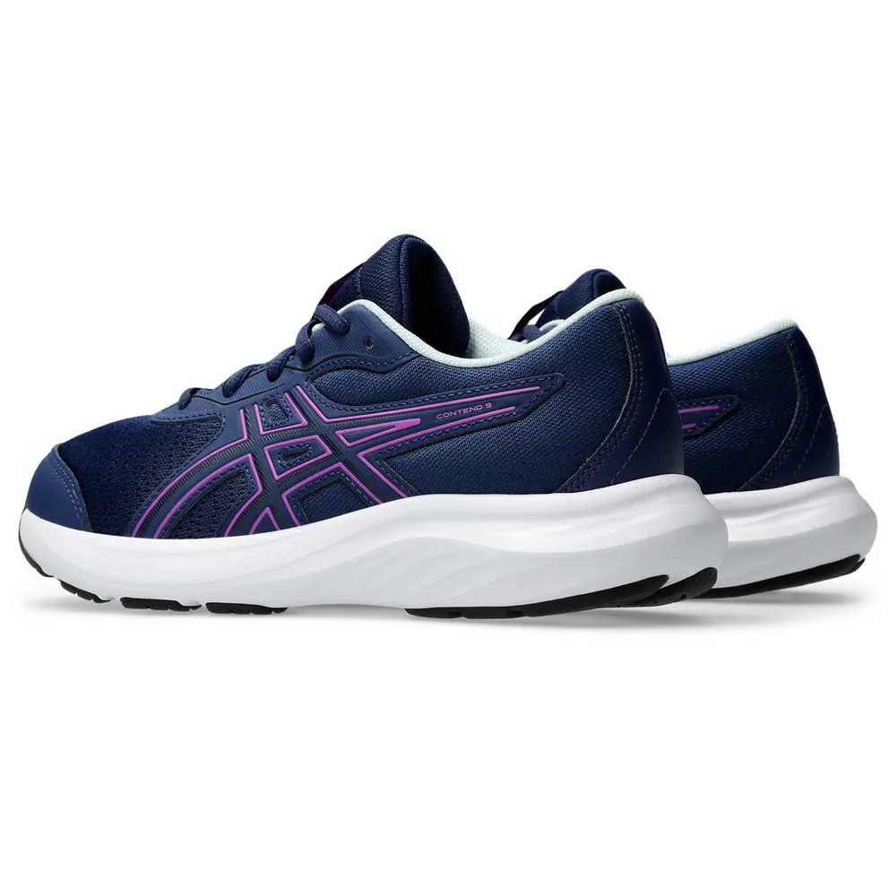 Asics Contend 9 Gs Löparskor male