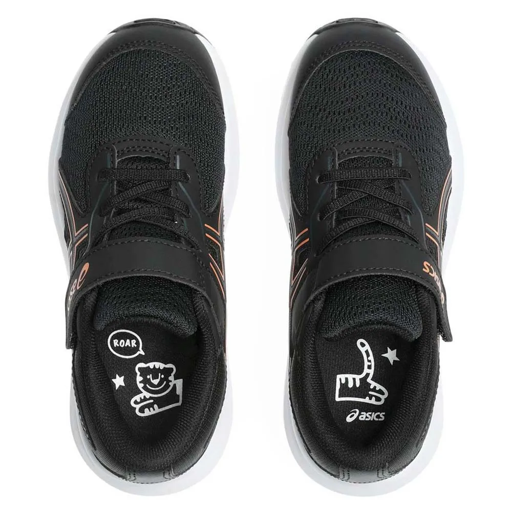 Asics Contend 9 Ps Löparskor male