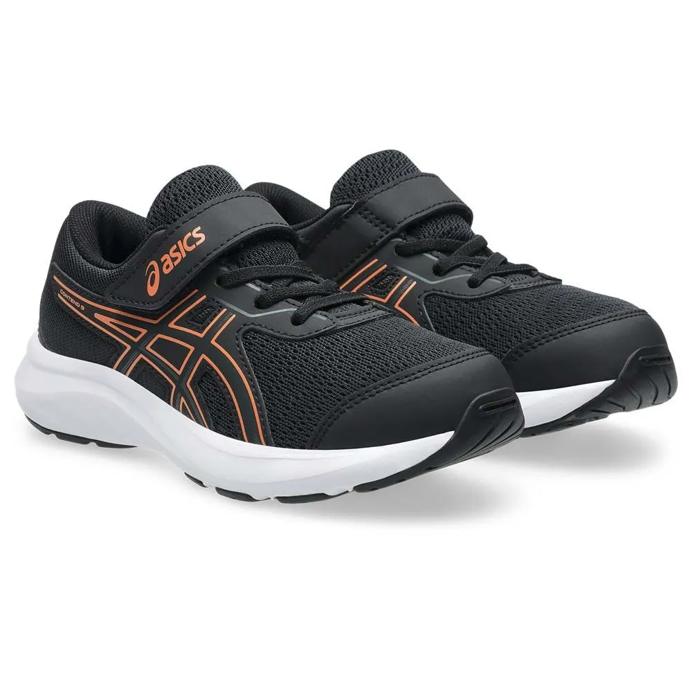 Asics Contend 9 Ps Löparskor male