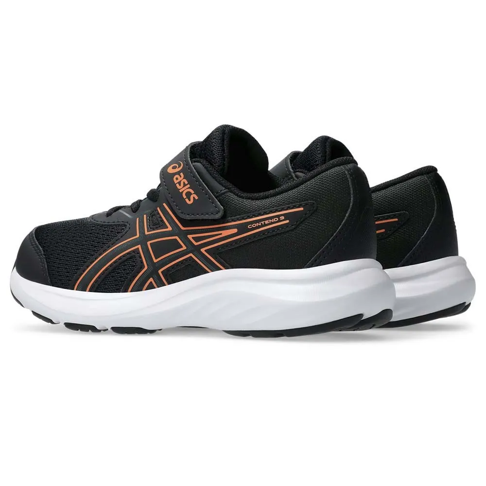 Asics Contend 9 Ps Löparskor male