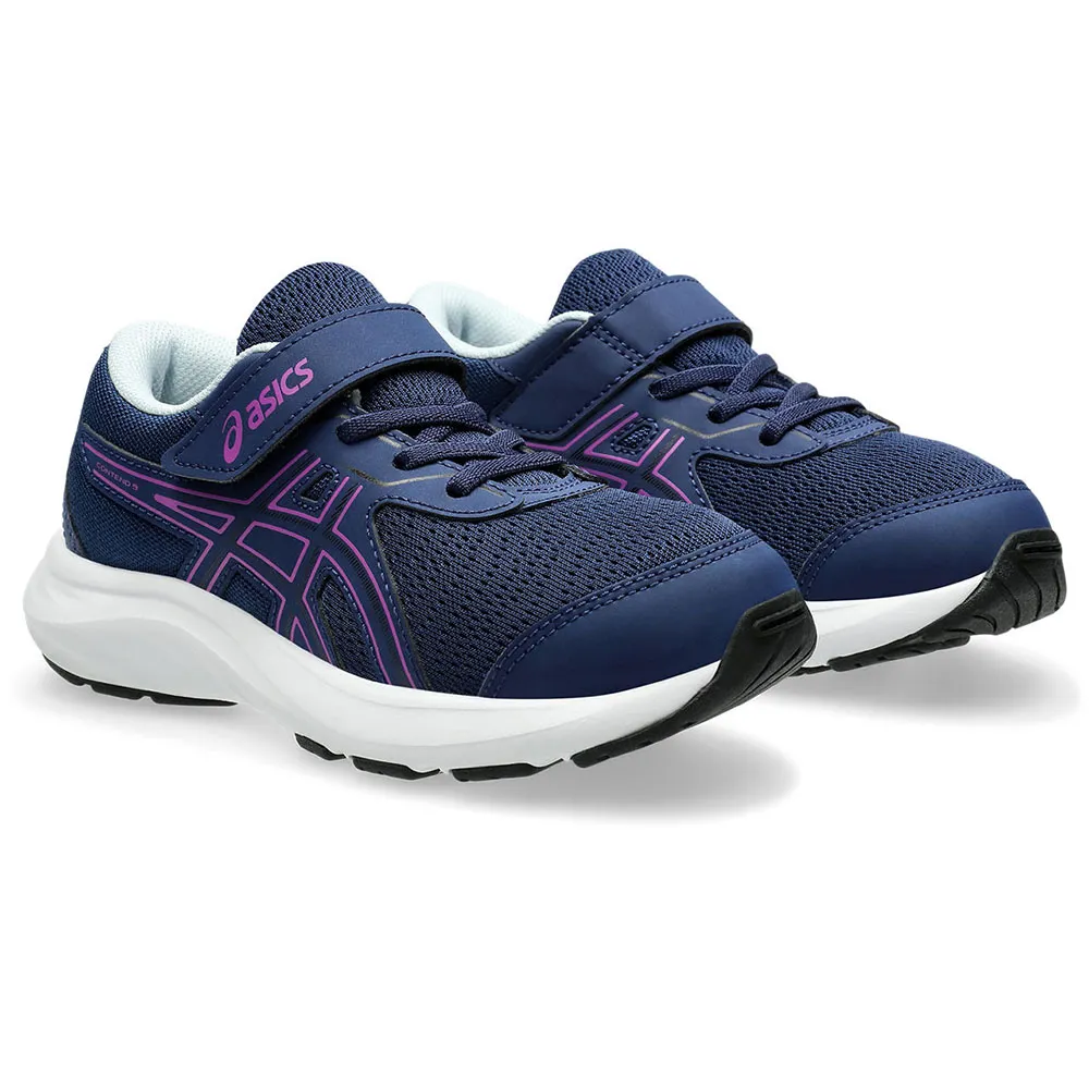 Asics Contend 9 Ps Löparskor male