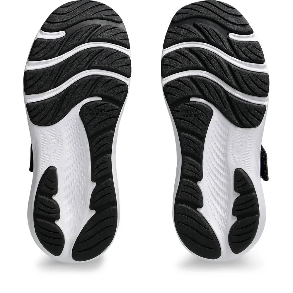 Asics Contend 9 Ps Löparskor male