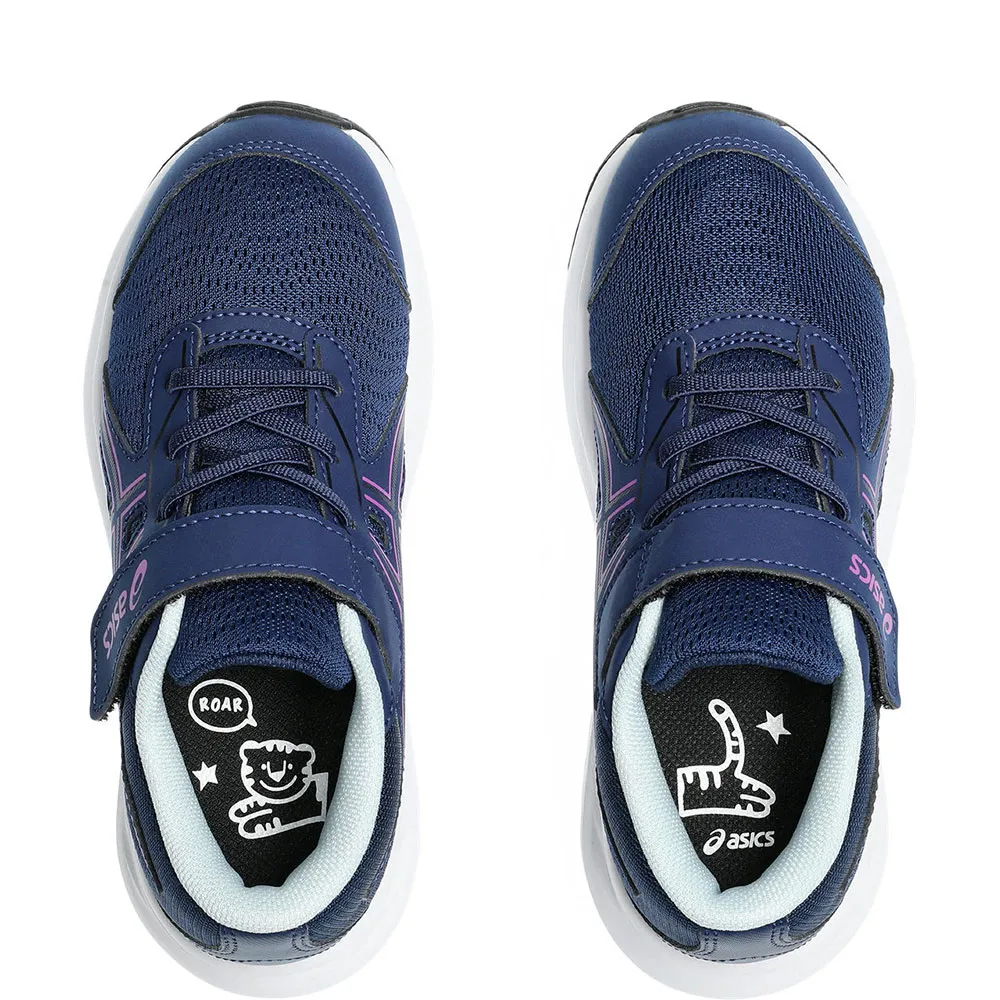 Asics Contend 9 Ps Löparskor male