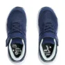 Asics Contend 9 Ps Löparskor male