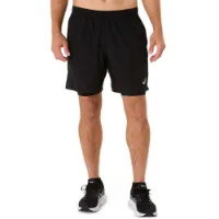 Asics Core 2-in-1 7in Shorts male Asics Core 2-in-1 7in Shorts male