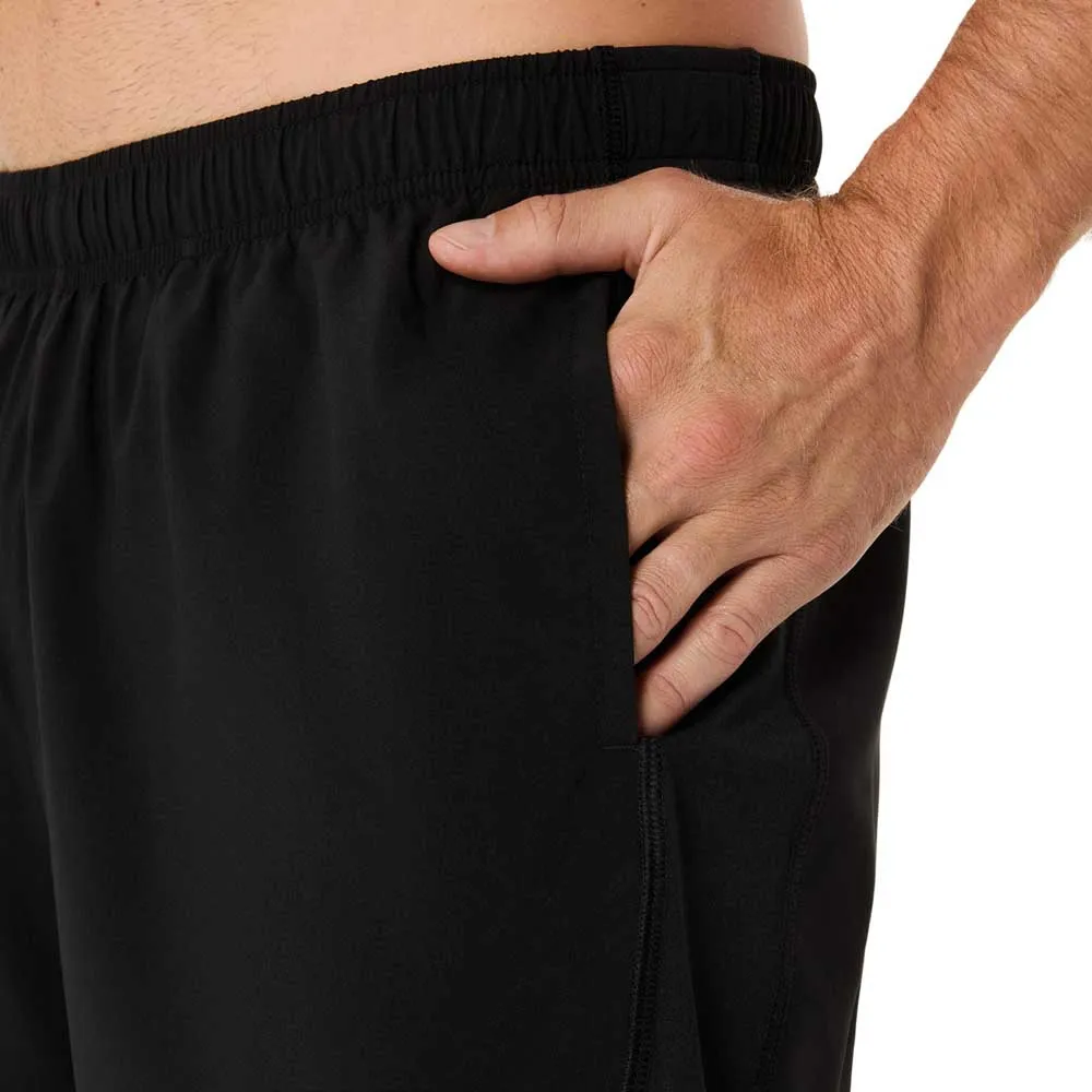 Asics Core 2-in-1 7in Shorts male