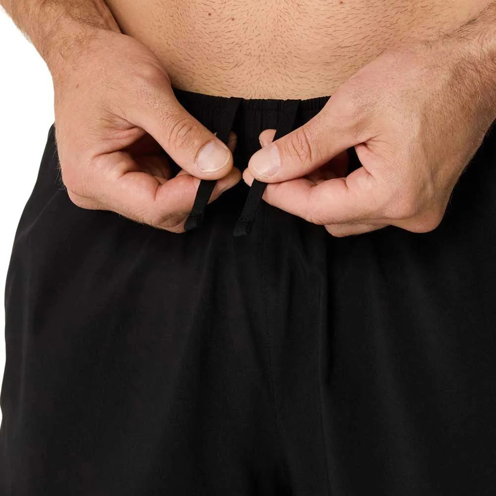 Asics Core 2-in-1 7in Shorts male