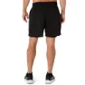Asics Core 2-in-1 7in Shorts male
