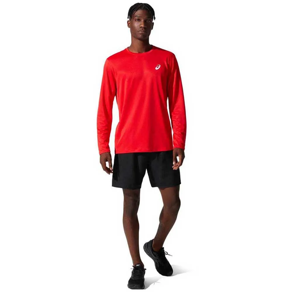 Asics Core 7´´ 2-i-1 Shorts male Asics Core 7´´ 2-i-1 Shorts male