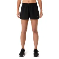 Asics Core Split Shorts female Asics Core Split Shorts female