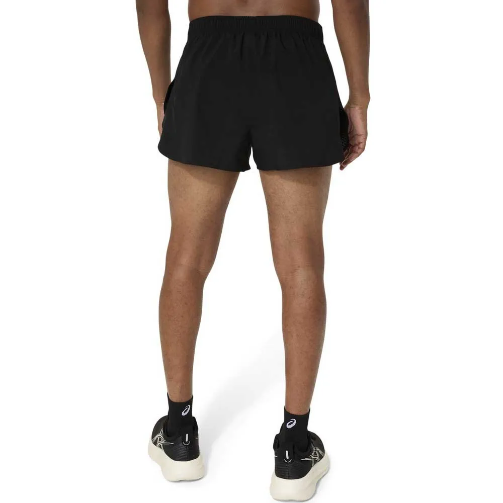 Asics Core Split Shorts male