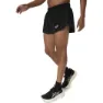 Asics Core Split Shorts male