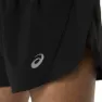 Asics Core Split Shorts male