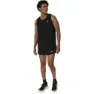 Asics Core Split Shorts male