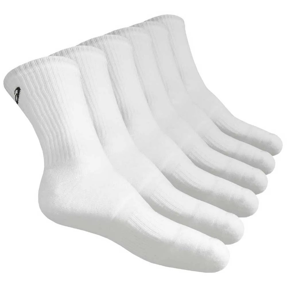 Asics Crew Strumpor 6 Par male