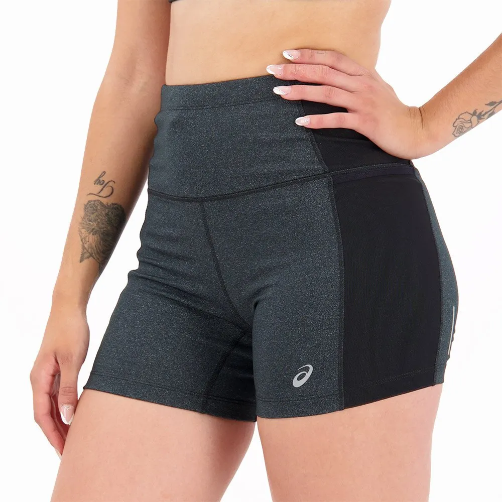 Asics Distance Supply 5 Inch Sprinter Korta Leggings female Asics Distance Supply 5 Inch Sprinter Korta Leggings female
