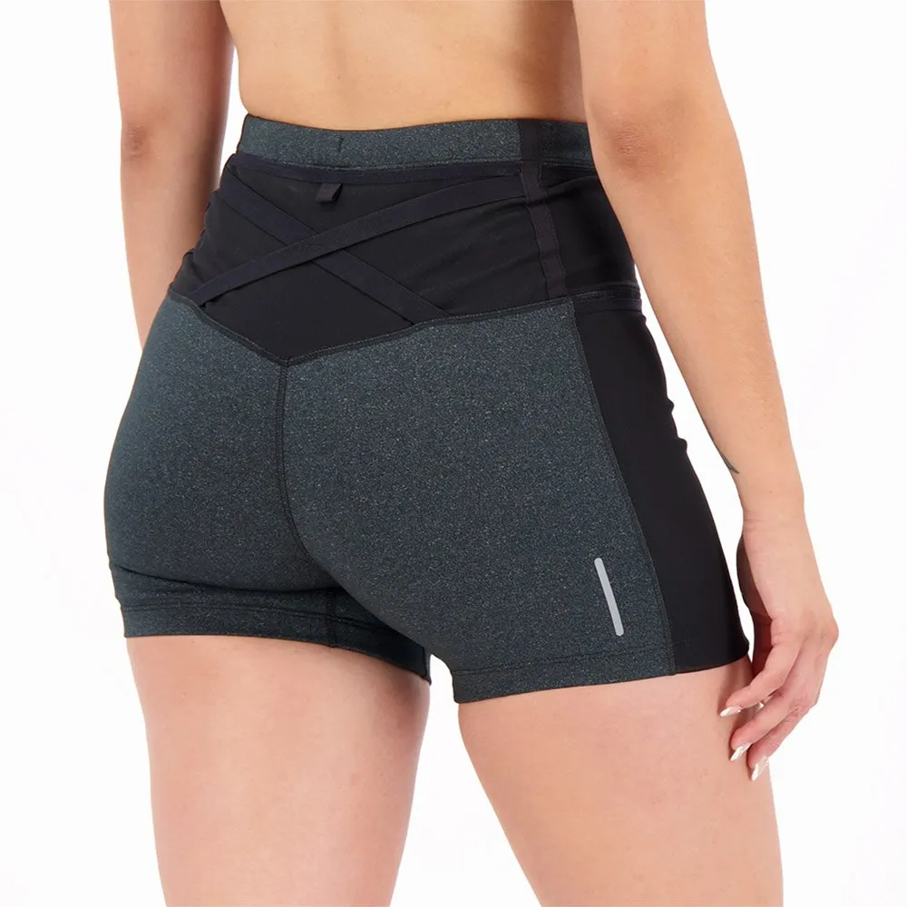Asics Distance Supply 5 Inch Sprinter Korta Leggings female Asics Distance Supply 5 Inch Sprinter Korta Leggings female