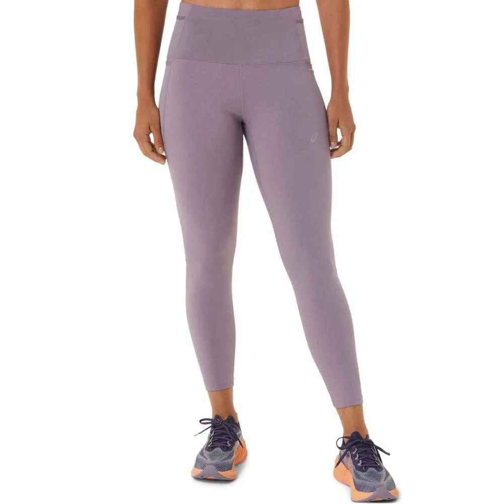 Asics Distance Supply 7/8 Leggings female