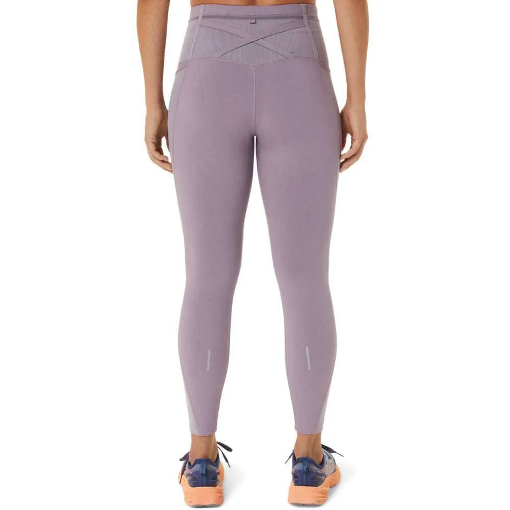 Asics Distance Supply 7/8 Leggings female