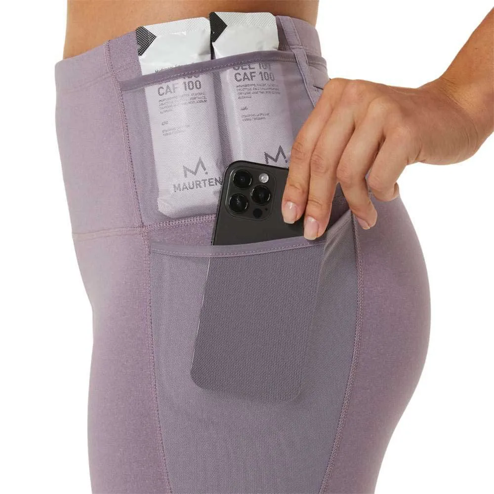 Asics Distance Supply 7/8 Leggings female
