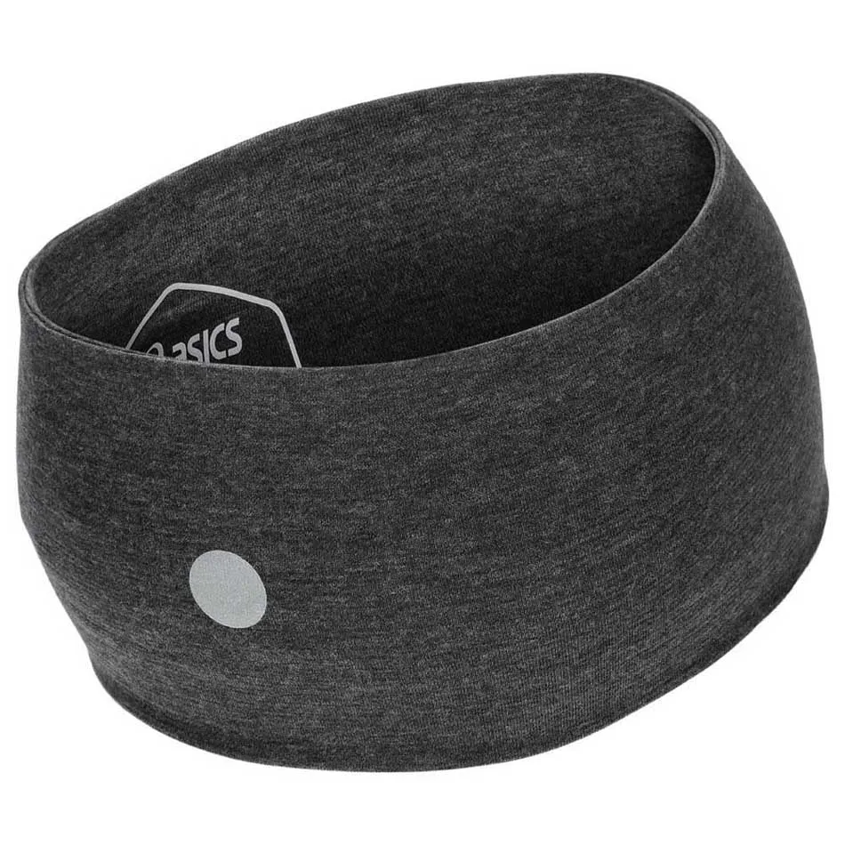 Asics Essential Hårband male, Performance black Asics Essential Hårband male, Performance black