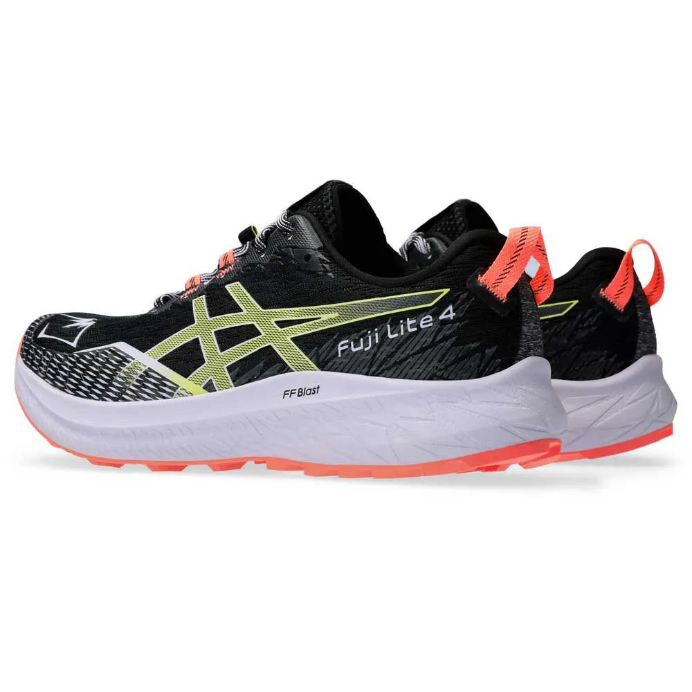 Asics Fuji Lite 4 Trailskor female