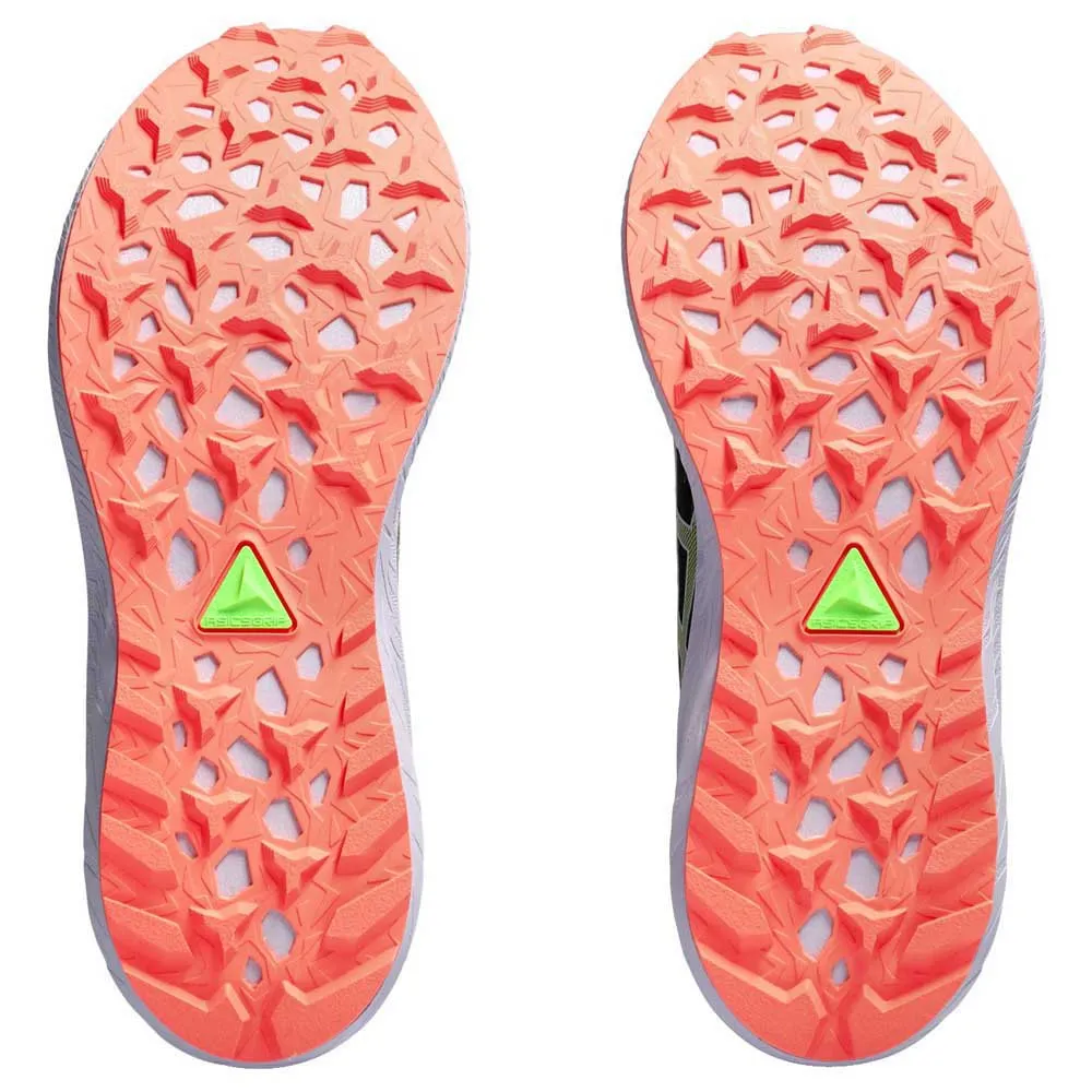Asics Fuji Lite 4 Trailskor female