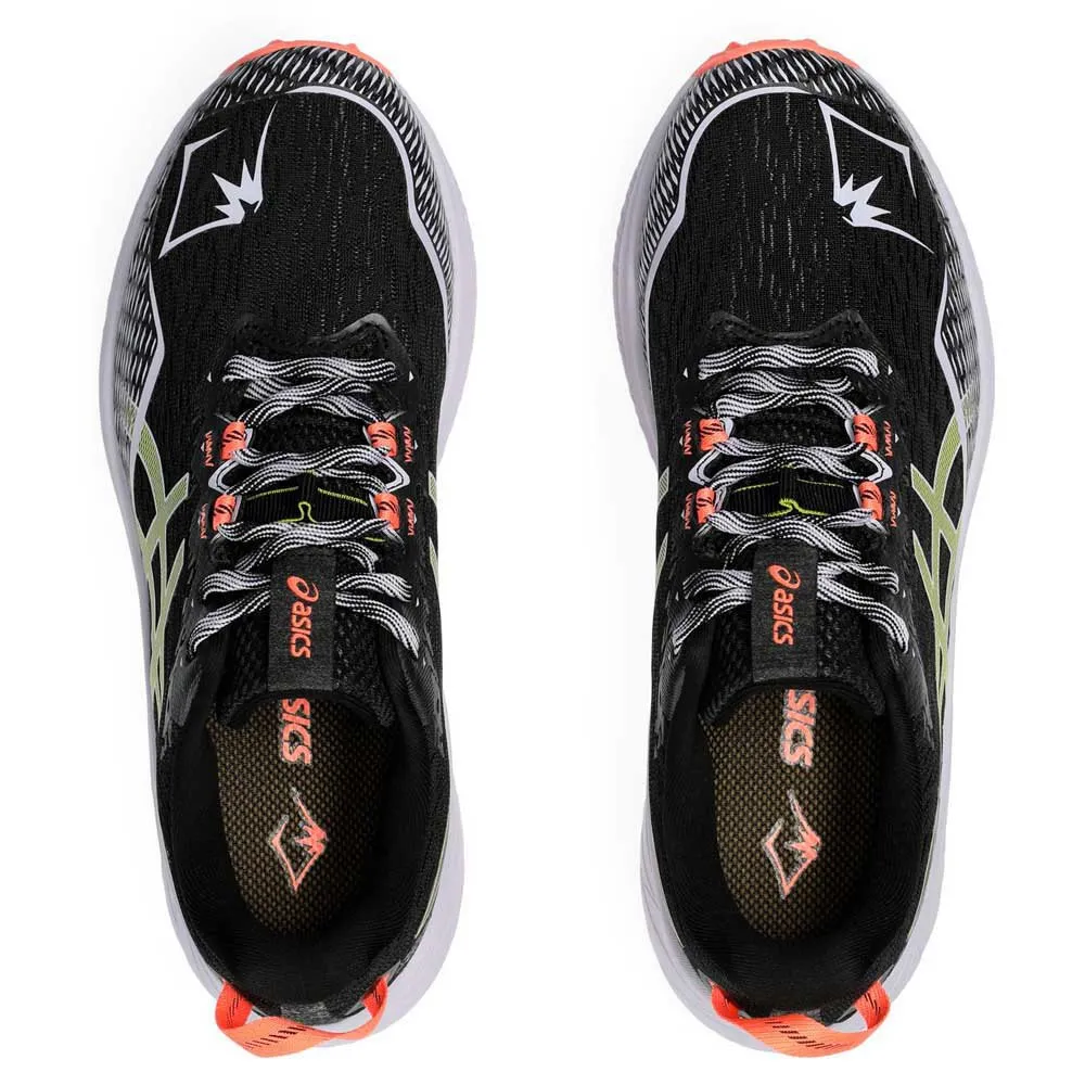 Asics Fuji Lite 4 Trailskor female