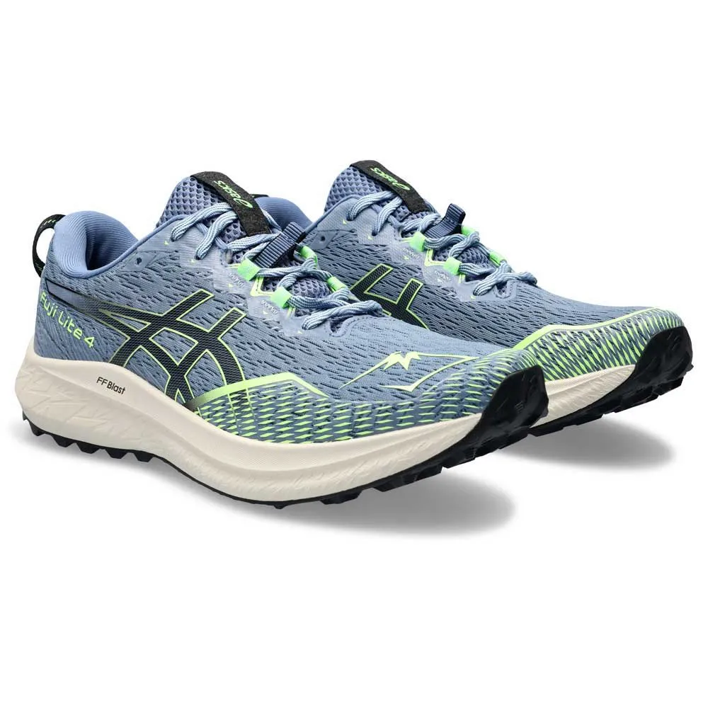 Asics Fuji Lite 4 Trailskor female