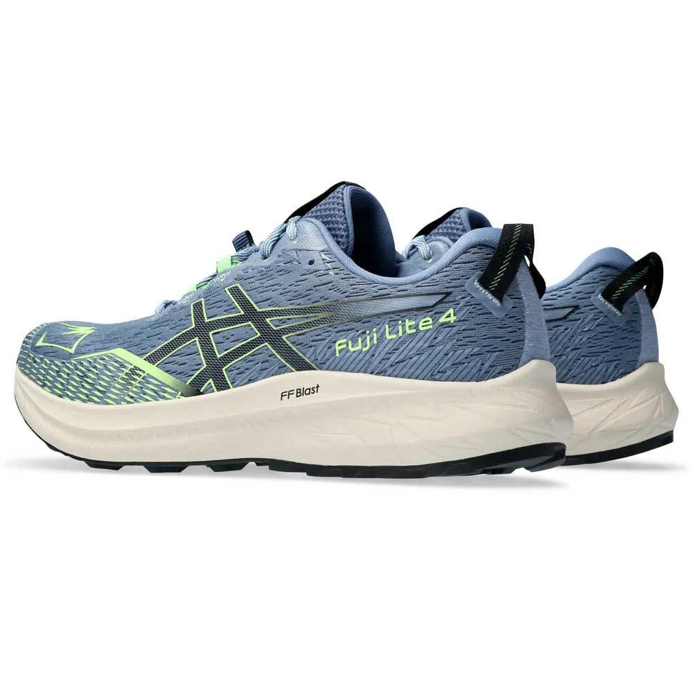 Asics Fuji Lite 4 Trailskor female