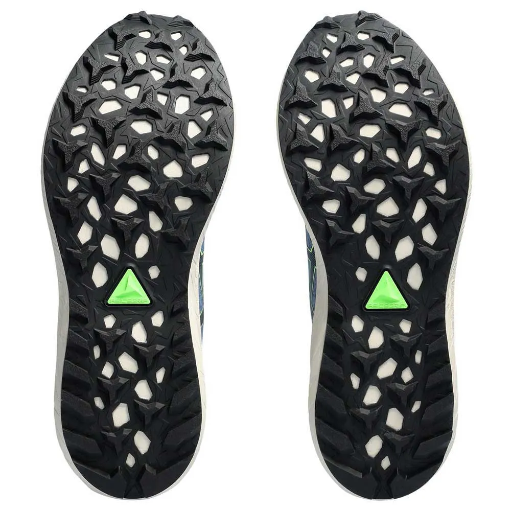Asics Fuji Lite 4 Trailskor female