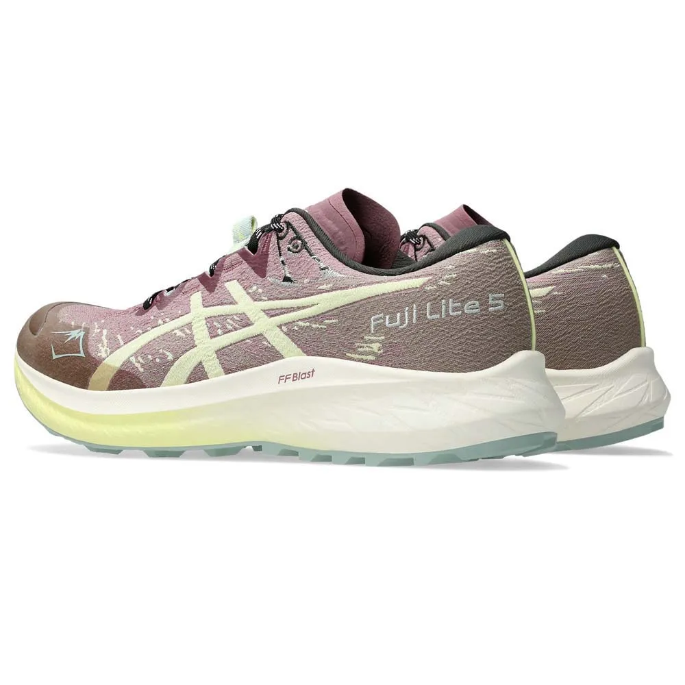 Asics Fuji Lite 5 Running Shoes Asics Fuji Lite 5 Running Shoes