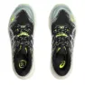 Asics Fuji Lite 5 Trailskor Refurbished female, Black / oatmeal
