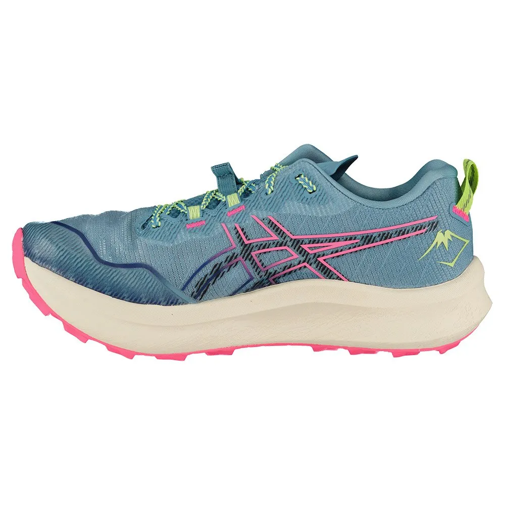 Asics Fujispeed 2 Trailskor female Asics Fujispeed 2 Trailskor female