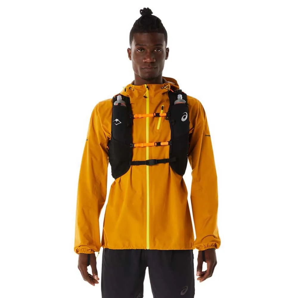 Asics Fujitrail 7l Hydreringsväst Asics Fujitrail 7l Hydreringsväst