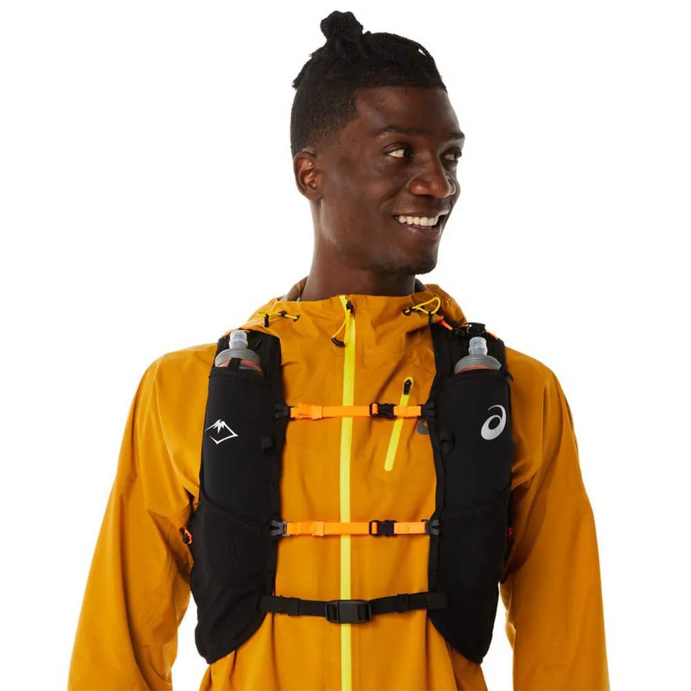 Asics Fujitrail 7l Hydreringsväst Asics Fujitrail 7l Hydreringsväst