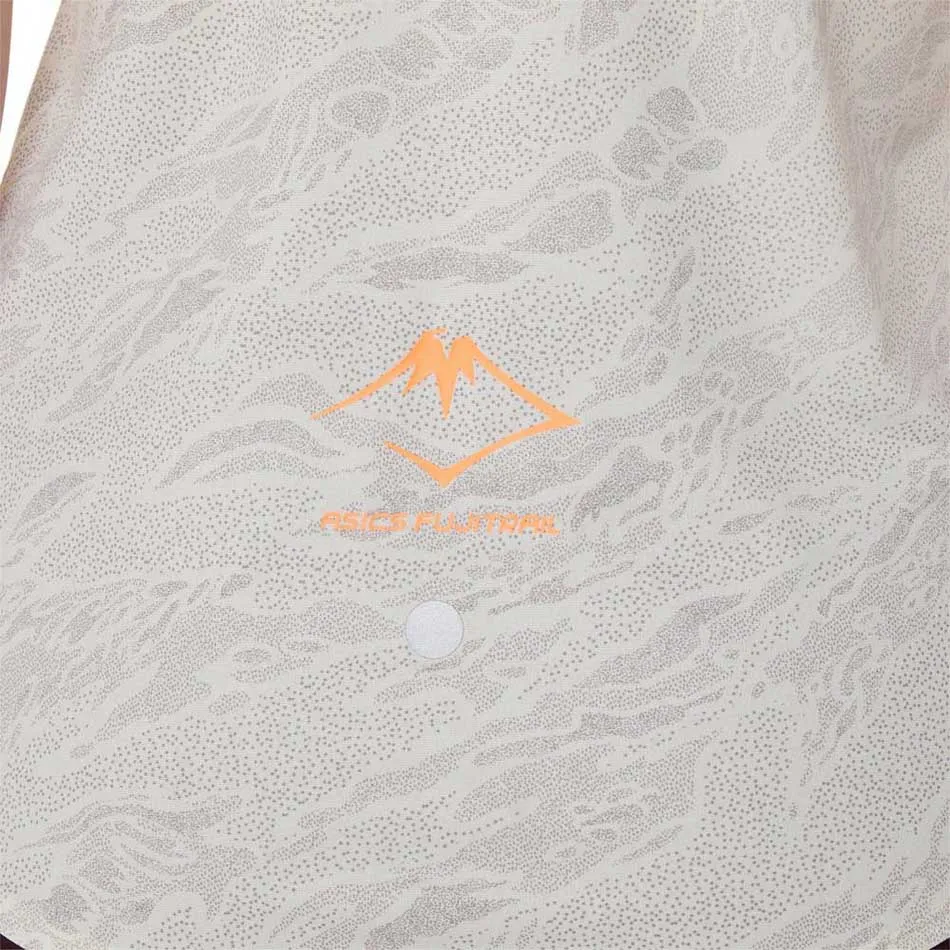 Asics Fujitrail ärmlös T-shirt female