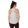 Asics Fujitrail ärmlös T-shirt female