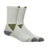 Asics Fujitrail Crew Strumpor male