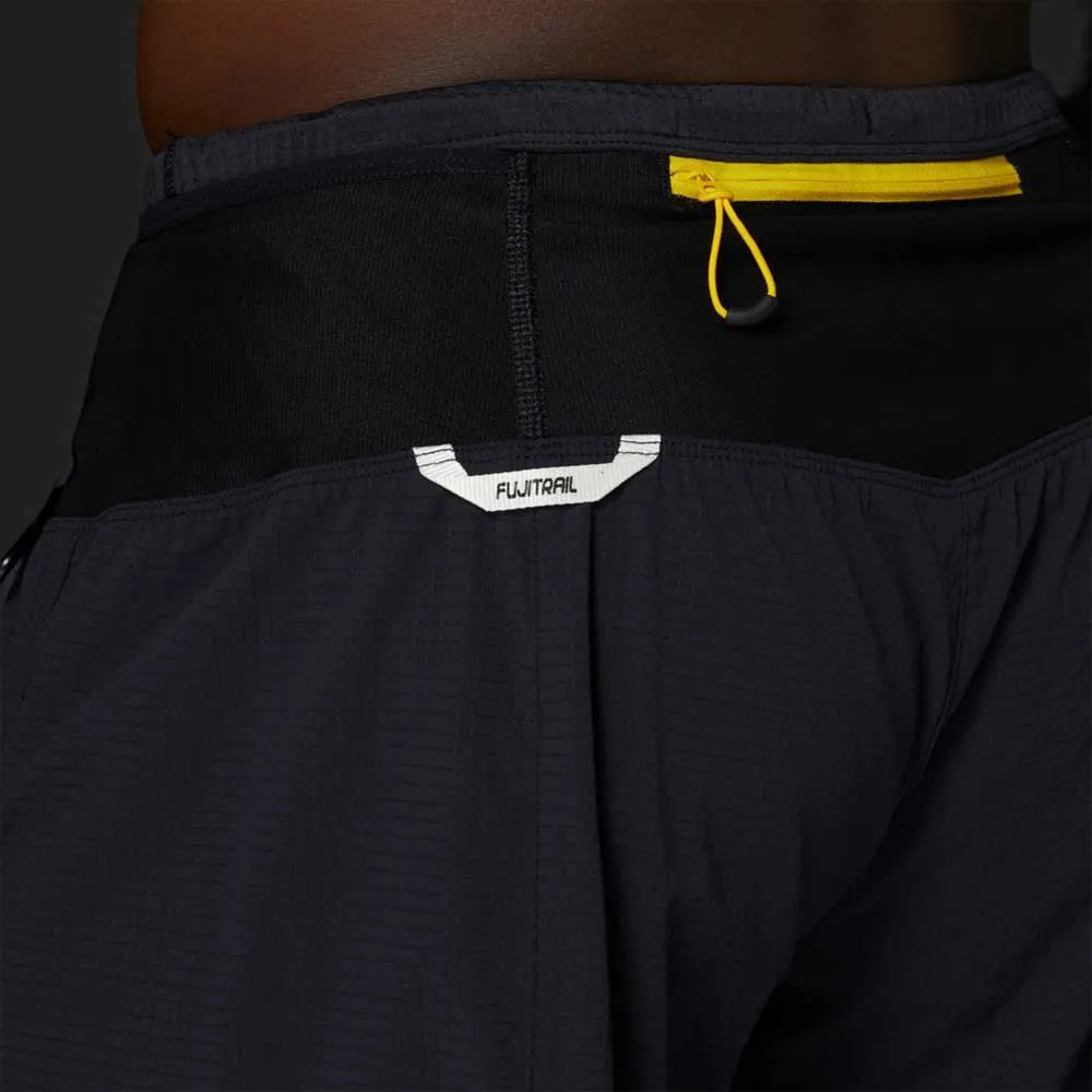Asics Fujitrail Shorts Man