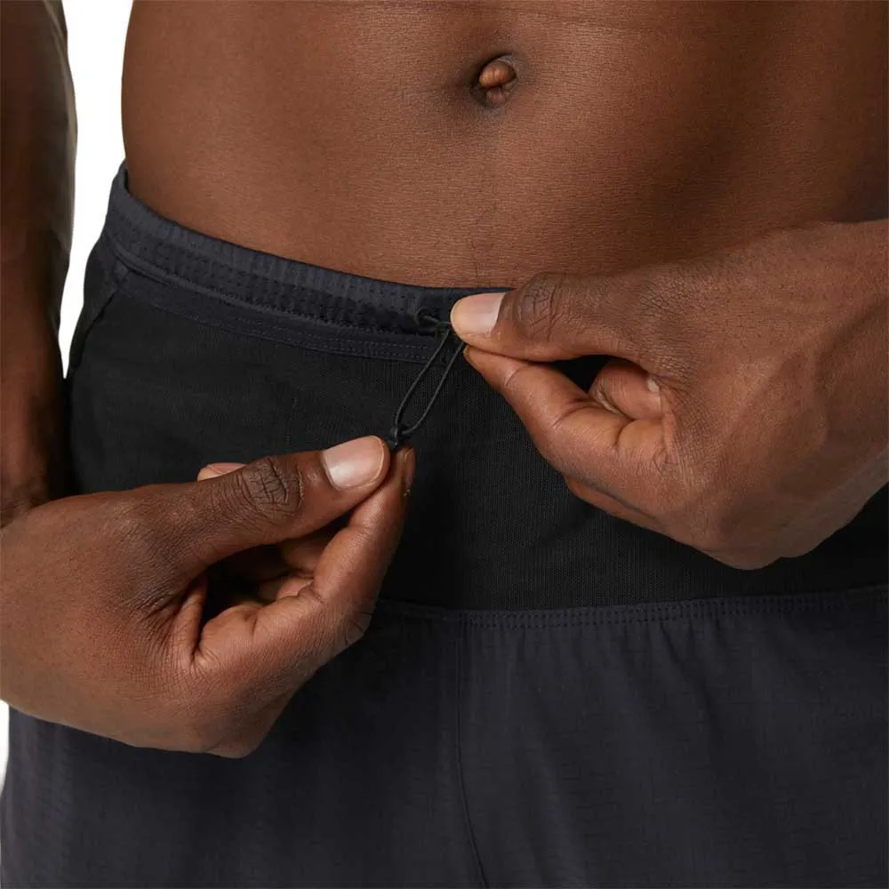 Asics Fujitrail Shorts Man